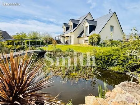 maison 6 pièces 154 m²