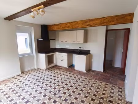 t2 entièrement rénové