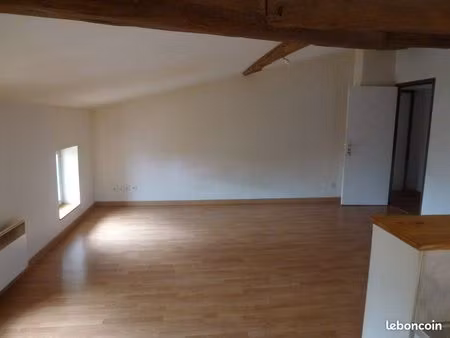 a louer t3 villefranche de lauragais