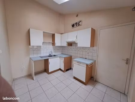 a louer maison de village