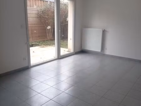 appartement 3 pièces 68 m²