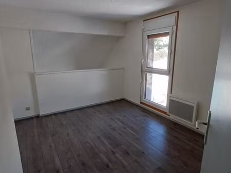 appartement 5 pièces 89 m²