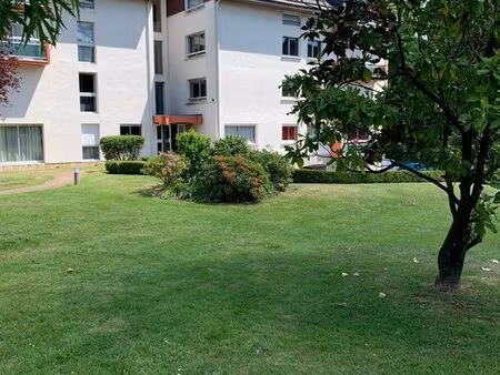 appartement t2 mesnil esnard