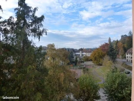 appartement 1 pièce 26 m²