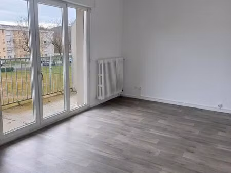 appartement 4 pièces 80 m²