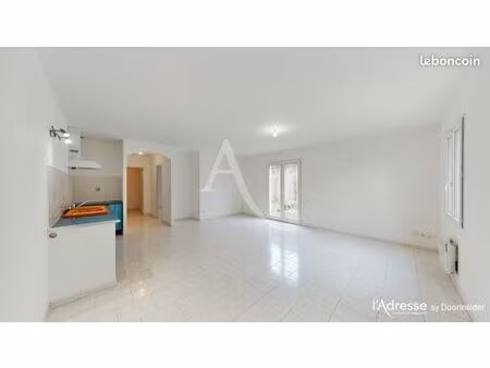 maison 2 pièces 53 m²
