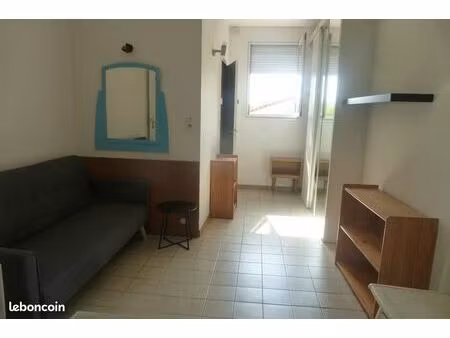 location appartement studio