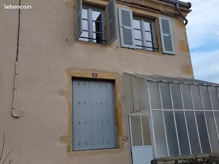 location appartement t4