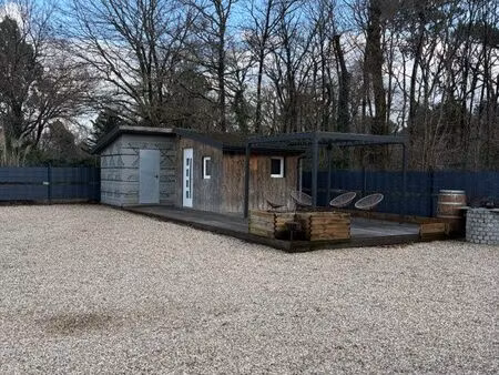 location appartement le pian médoc