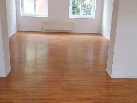 appartement 2 chambres