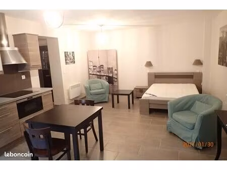 studio meuble centre ville