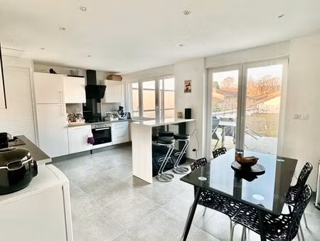 appartement - f5 - 130 m2