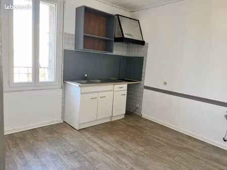 theza - appartement t2