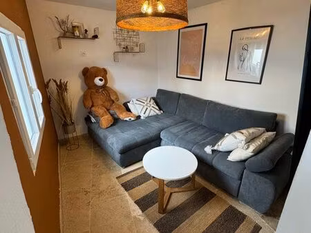 maison de ville à louer