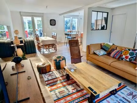 plouzane trinité maison rénovée 5 chambres