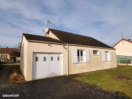 maison 3 pièces 70 m²