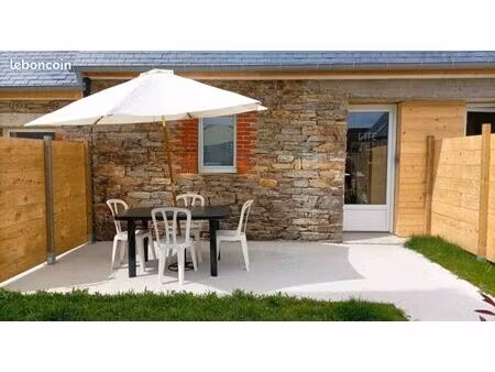 maison a louer lannion