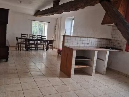 appartements a louer a l'étage