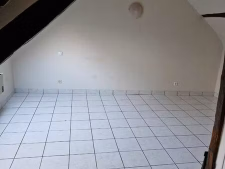 location appartement f1bis