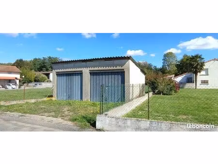 garage vic en bigorre