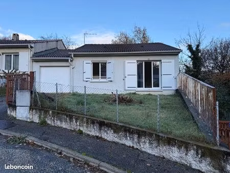 maison 3 pièces 70 m²