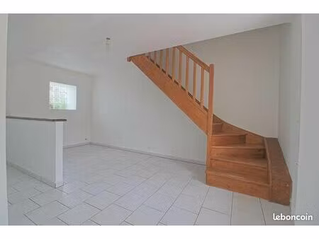 duplex 1 pièce 42 m²