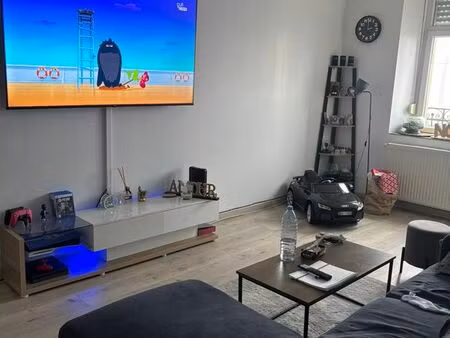 appartement f5 roncourt à louer