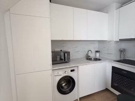 appartement à louer meublé ou non à touques