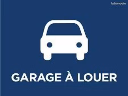 box à louer près de chateauneuf s/loire