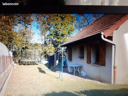 location maison parc de brevans