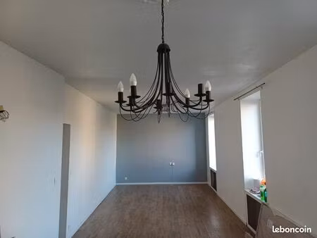 maison de ville 105m2 querqueville bourg