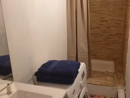 location étudiant meublée