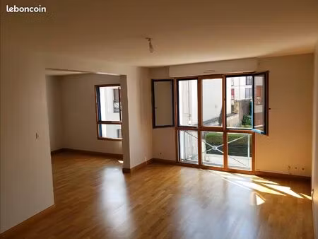 appartement t3 à louer