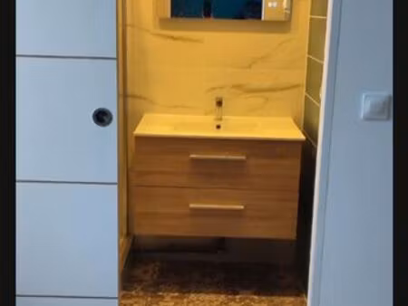 magnifique t2 face gare