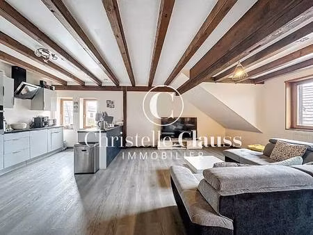 christelle clauss immobilier