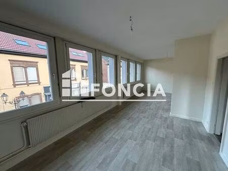 foncia alsace bourgogne franche comté