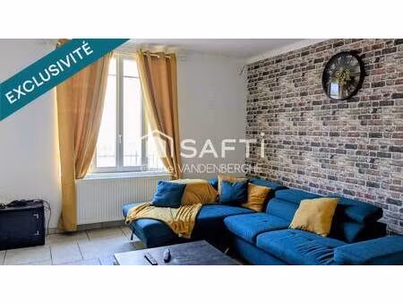 safti vandenberghe céline conseiller indépendant