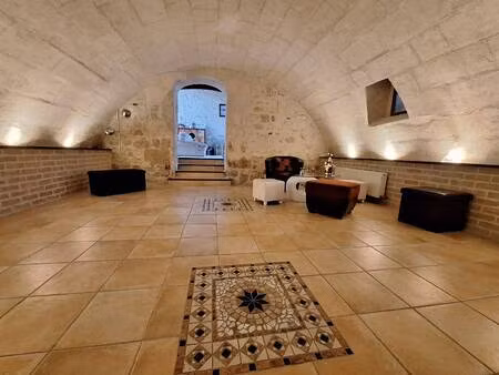 propriétaire particulier