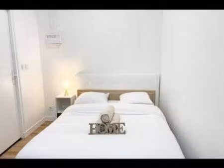 studio à louer - logement étudiant