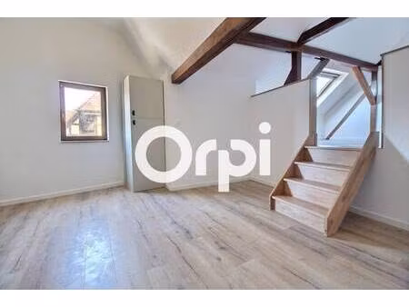 orpi schweighouse mairie