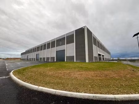 local d'activités à louer