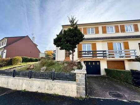 n'immo boulevard by saint-quentin