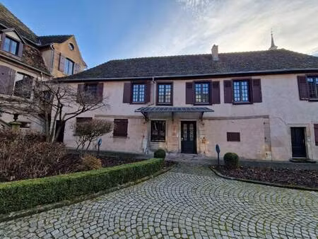 local commercial à louer