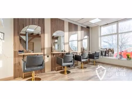 local commercial à louer