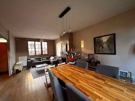 location maison à rennes gare (35000) : à louer / 126m² rennes gare