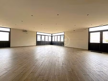 manaranche immobilier