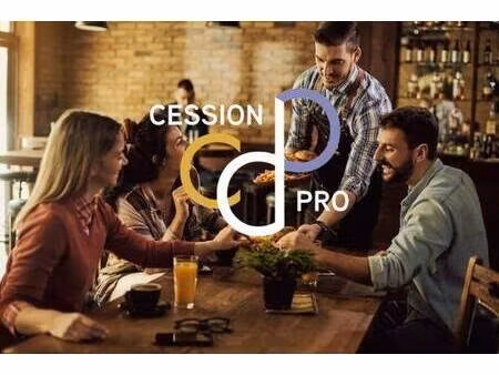 restaurant à vendre