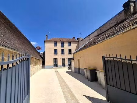 immeuble mixte à vendre