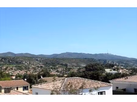 maison de plain-pied à vendre