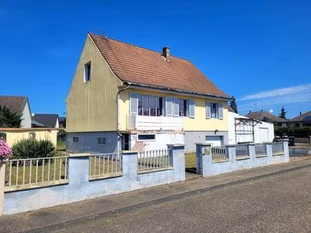 orpi my home strasbourg-eurométropole